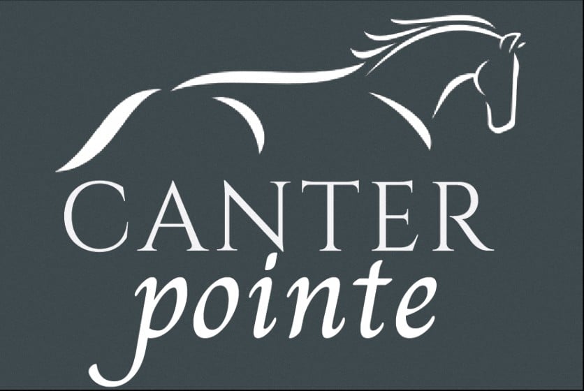 the logo or sign for the guest house